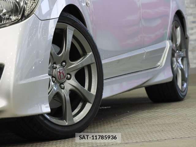 Honda CIVIC 2008-12 2661632-17