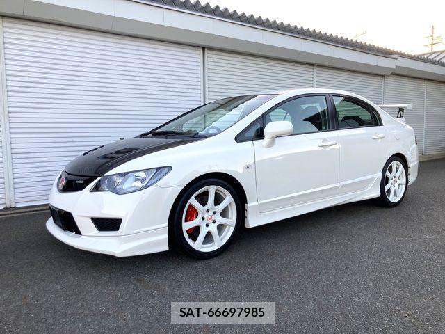 Honda CIVIC 2010-09 3766510-0