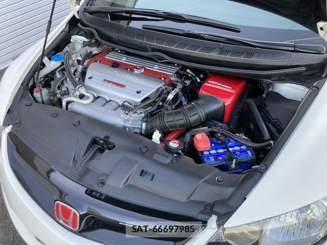 Honda CIVIC 2010-09 3766510-9
