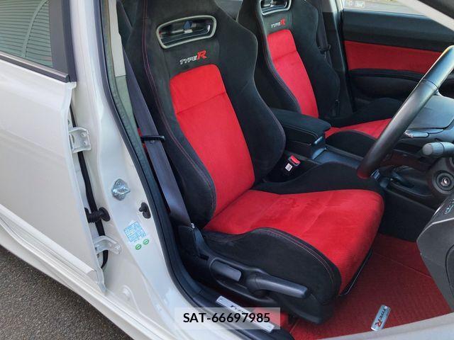 Honda CIVIC 2010-09 3766510-14