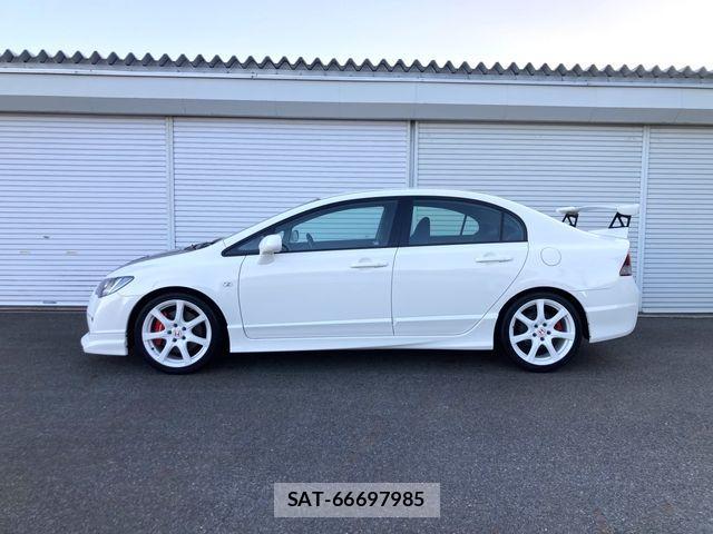 Honda CIVIC 2010-09 3766510-1