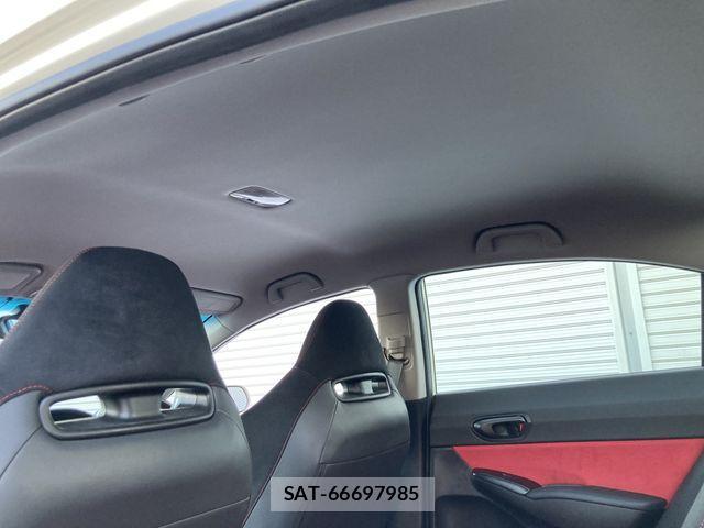Honda CIVIC 2010-09 3766510-19