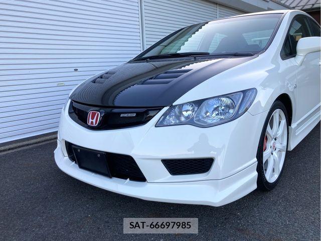 Honda CIVIC 2010-09 3766510-3