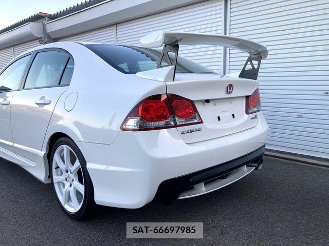 Honda CIVIC 2010-09 3766510-5