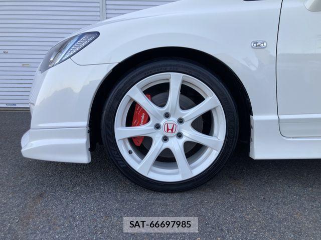 Honda CIVIC 2010-09 3766510-7