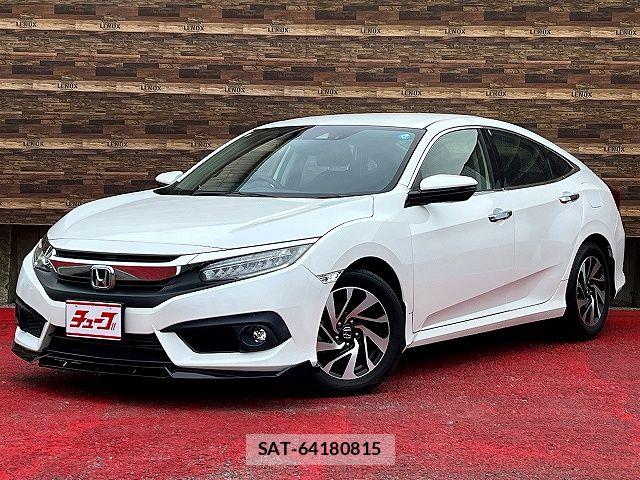 Honda CIVIC 2018-01 6690949-0