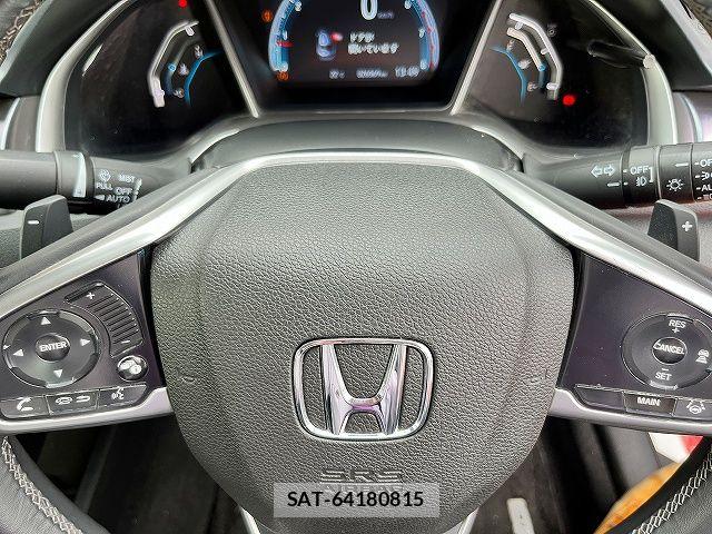 Honda CIVIC 2018-01 6690949-11