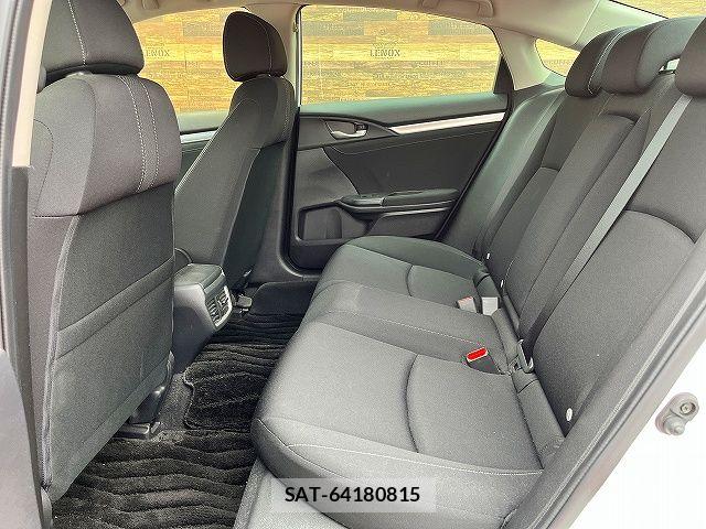 Honda CIVIC 2018-01 6690949-12