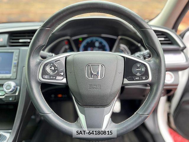 Honda CIVIC 2018-01 6690949-13