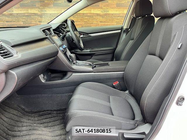 Honda CIVIC 2018-01 6690949-18