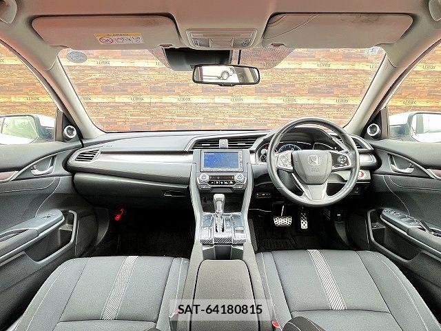 Honda CIVIC 2018-01 6690949-1