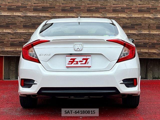 Honda CIVIC 2018-01 6690949-22