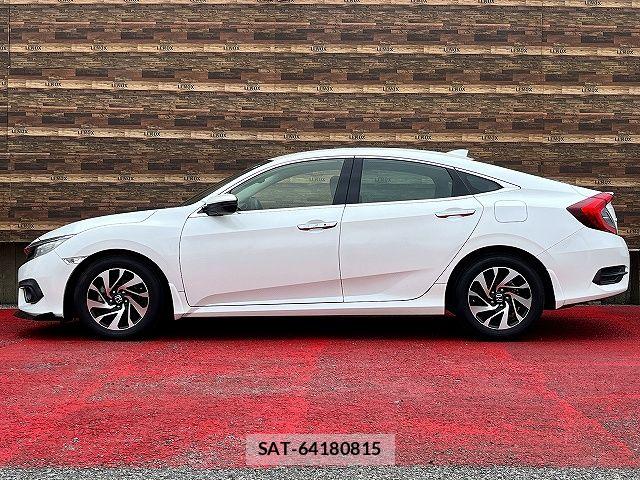 Honda CIVIC 2018-01 6690949-23