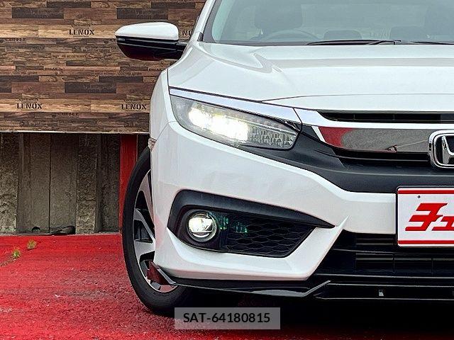 Honda CIVIC 2018-01 6690949-24