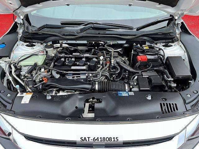 Honda CIVIC 2018-01 6690949-27
