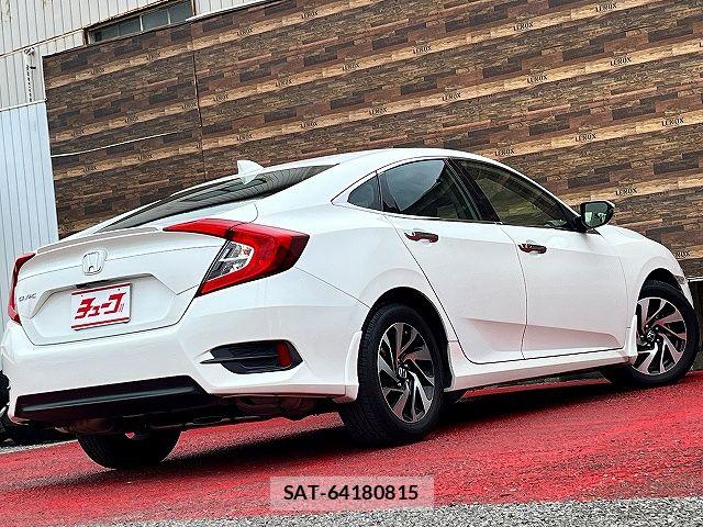 Honda CIVIC 2018-01 6690949-2