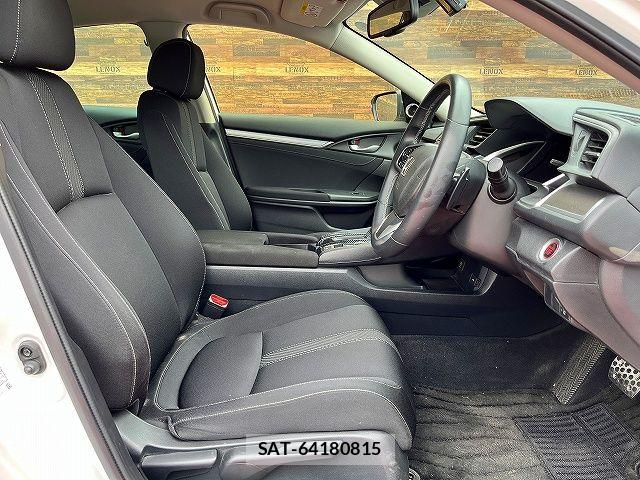 Honda CIVIC 2018-01 6690949-3