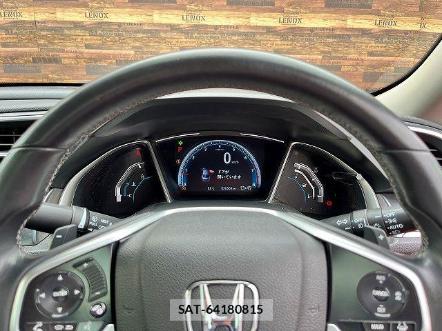 Honda CIVIC 2018-01 6690949-7