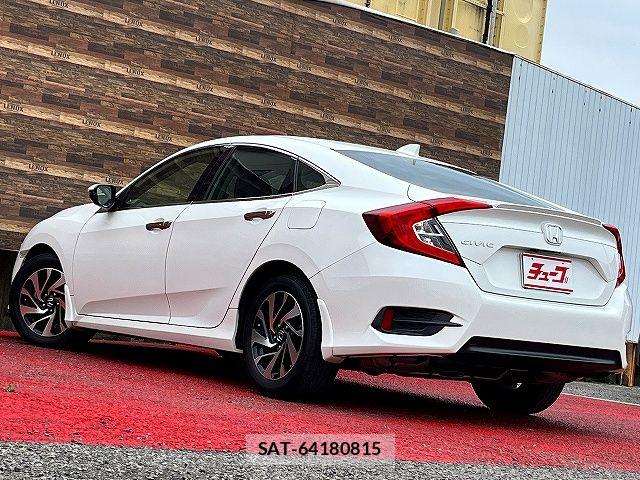 Honda CIVIC 2018-01 6690949-8