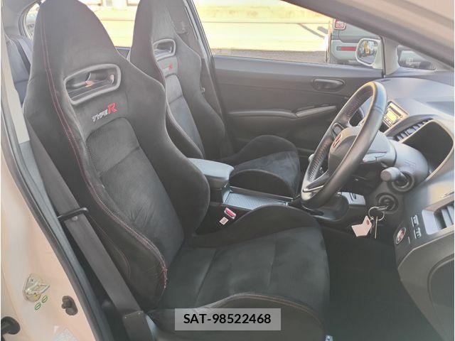 Honda CIVIC 2007-06 6814216-10