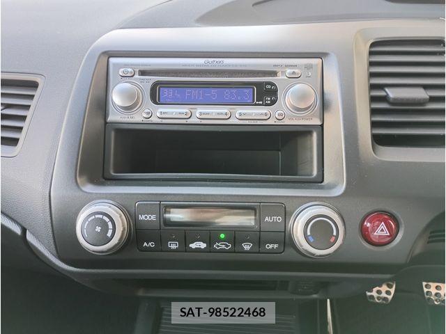 Honda CIVIC 2007-06 6814216-12