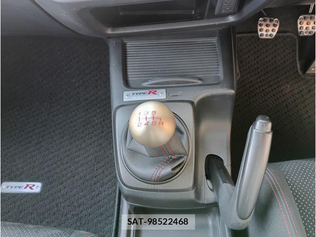 Honda CIVIC 2007-06 6814216-13