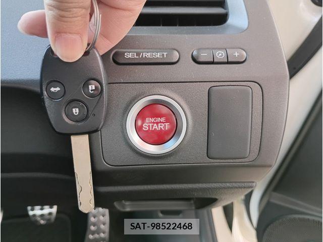 Honda CIVIC 2007-06 6814216-15