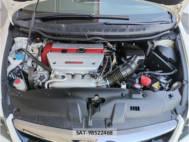 Honda CIVIC 2007-06 6814216-19