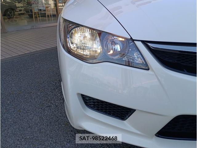 Honda CIVIC 2007-06 6814216-4