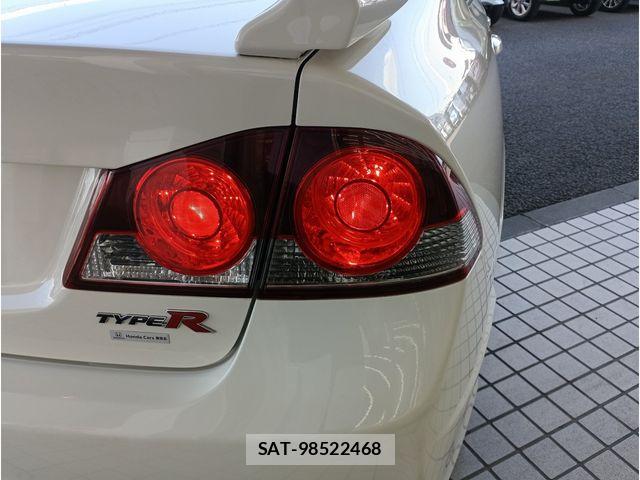 Honda CIVIC 2007-06 6814216-5