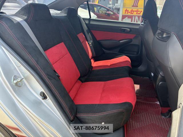 Honda CIVIC 2008-01 6992322-9