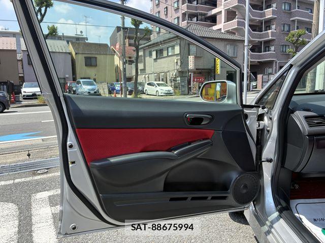 Honda CIVIC 2008-01 6992322-14