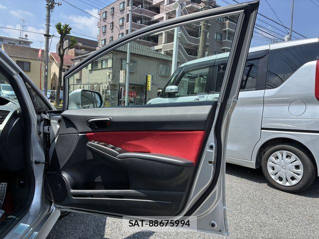 Honda CIVIC 2008-01 6992322-17