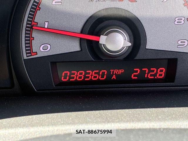 Honda CIVIC 2008-01 6992322-18
