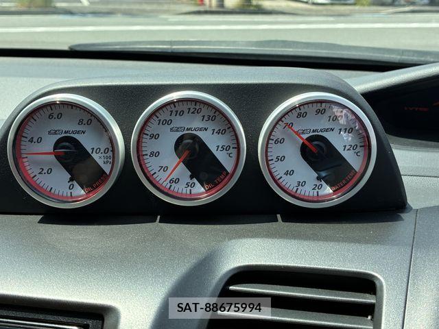 Honda CIVIC 2008-01 6992322-22