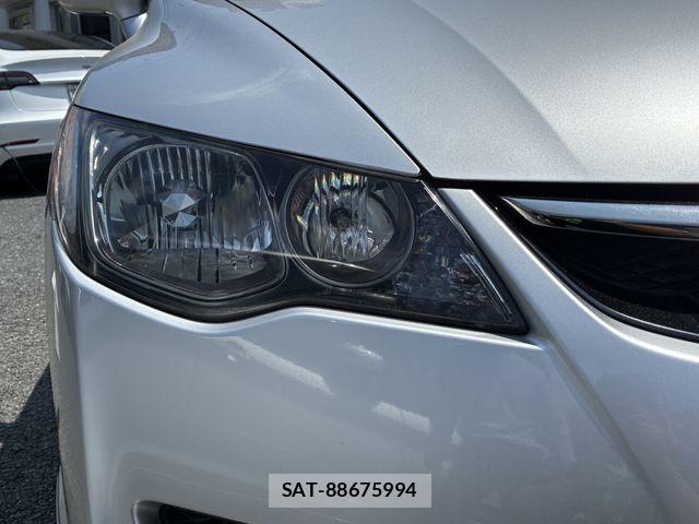 Honda CIVIC 2008-01 6992322-25