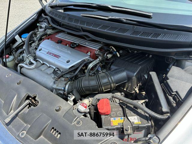 Honda CIVIC 2008-01 6992322-26