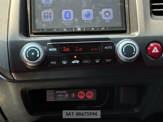 Honda CIVIC 2008-01 6992322-3