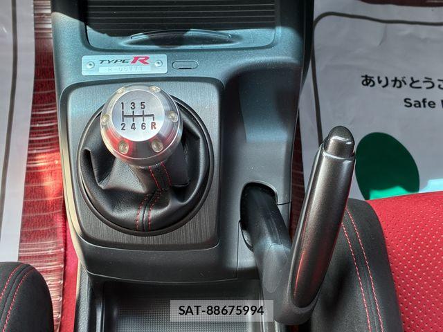 Honda CIVIC 2008-01 6992322-5