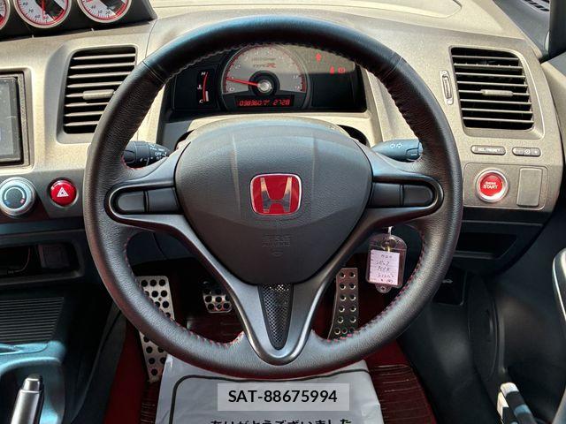 Honda CIVIC 2008-01 6992322-7