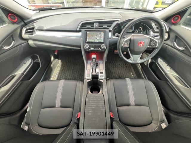 Honda CIVIC 2018-06 7057923-1