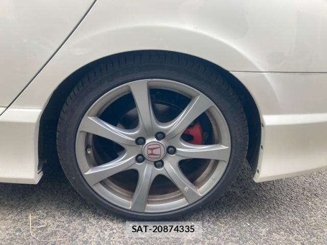 Honda CIVIC 2008-12 7216165-9