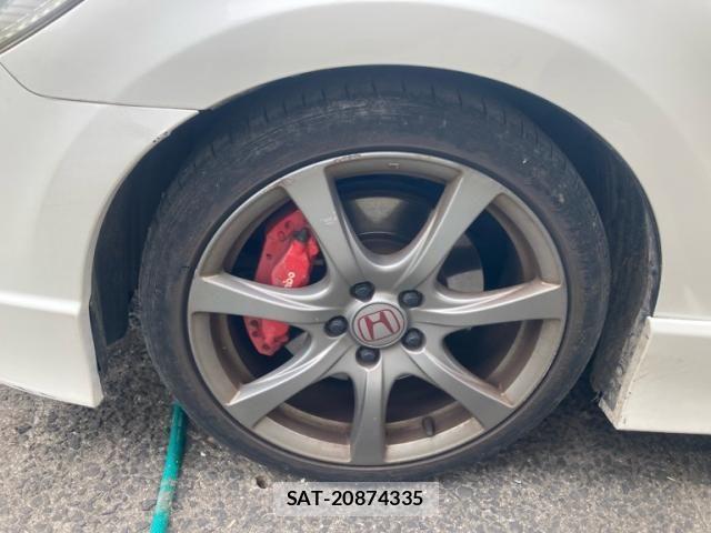 Honda CIVIC 2008-12 7216165-10