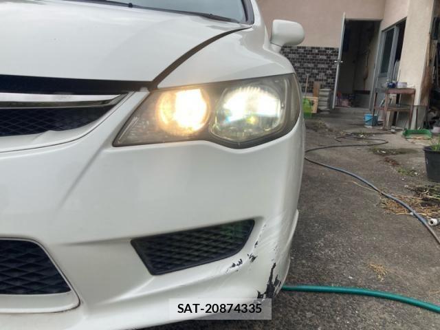 Honda CIVIC 2008-12 7216165-13