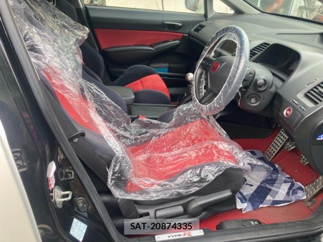 Honda CIVIC 2008-12 7216165-14