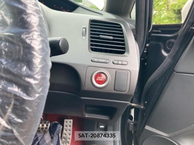 Honda CIVIC 2008-12 7216165-20