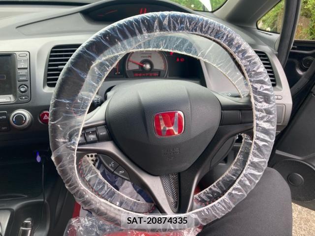 Honda CIVIC 2008-12 7216165-21