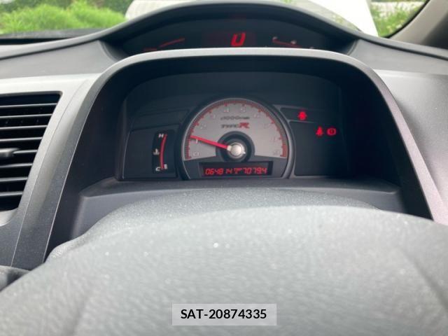 Honda CIVIC 2008-12 7216165-22
