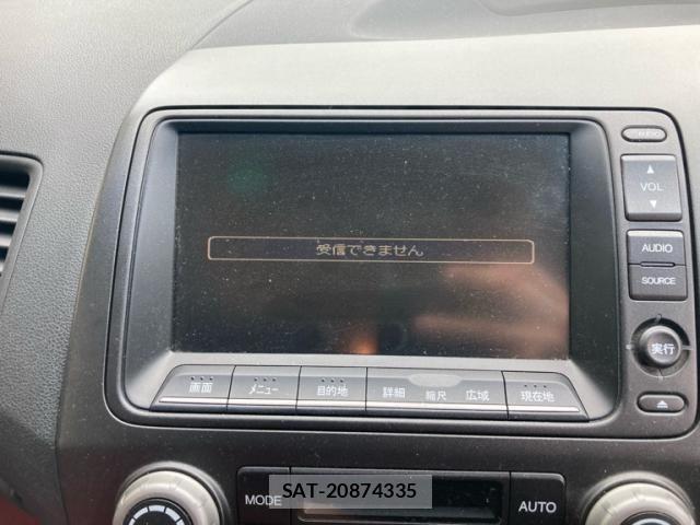 Honda CIVIC 2008-12 7216165-24