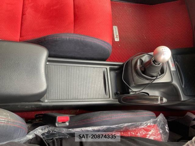 Honda CIVIC 2008-12 7216165-27